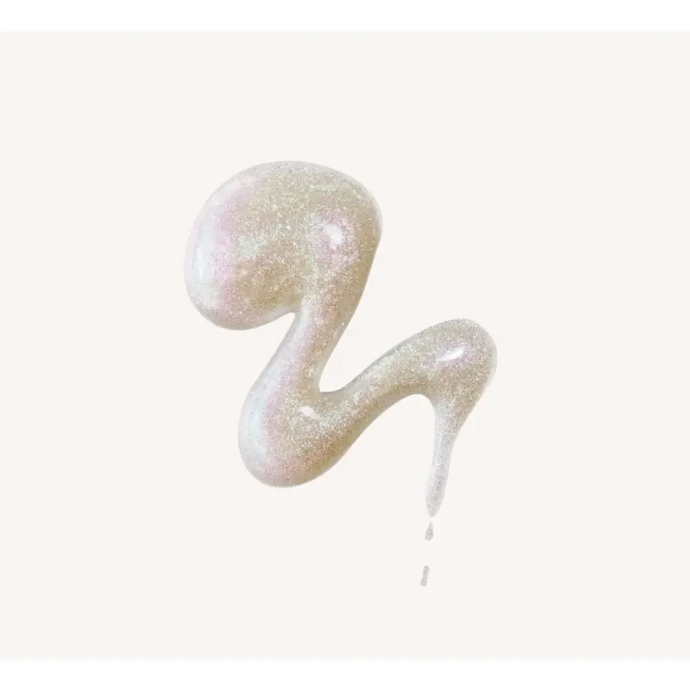 R.E.M. Beauty REM On Your Collar Plumping LipGloss Jelly Sandals BNIB NWT